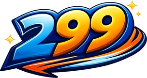 299 লোগো